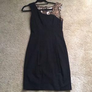 Cache brand dress